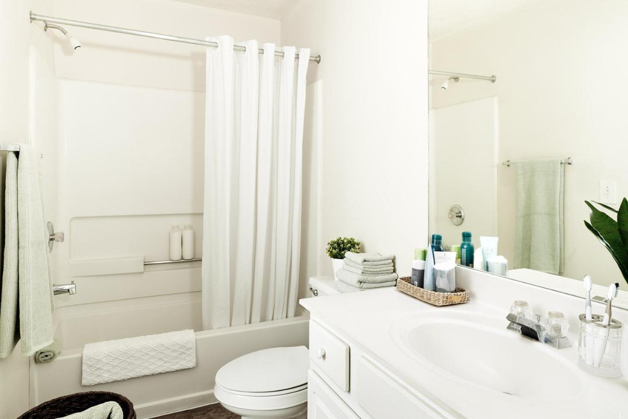 Intown Suites Extended Stay Kannapolis Nc Extérieur photo