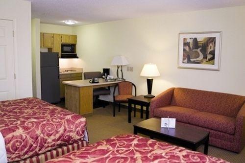 Intown Suites Extended Stay Kannapolis Nc Extérieur photo