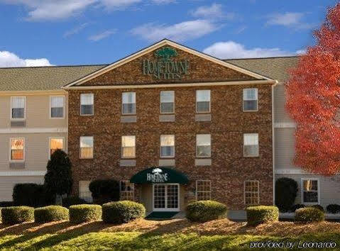 Intown Suites Extended Stay Kannapolis Nc Extérieur photo
