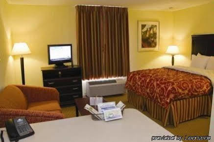 Intown Suites Extended Stay Kannapolis Nc Extérieur photo