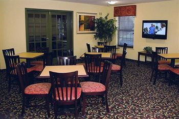 Intown Suites Extended Stay Kannapolis Nc Extérieur photo